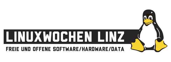 Linuxwochen Linz 13.-14. Mai 2017